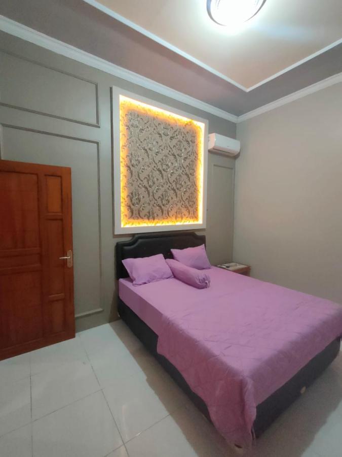 Cahaya Homestay Magelang Exterior foto