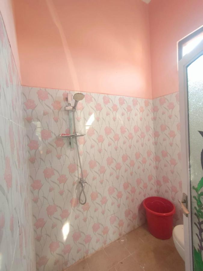Cahaya Homestay Magelang Exterior foto