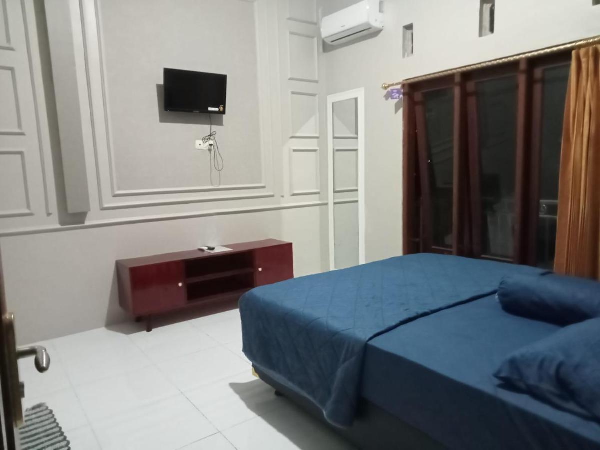 Cahaya Homestay Magelang Exterior foto