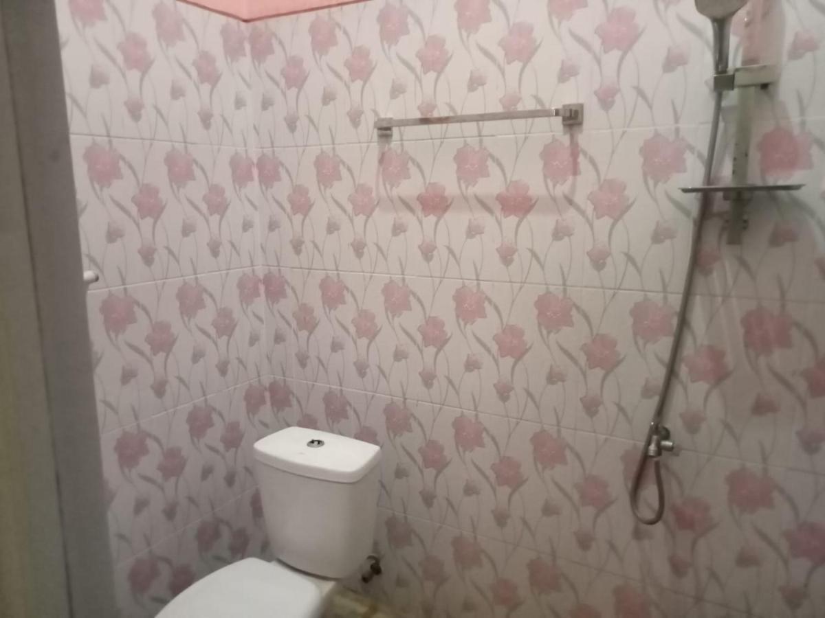 Cahaya Homestay Magelang Exterior foto